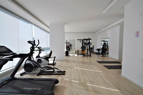 Takleilighet  i Demirtas, Alanya, Antalya, Tyrkia Nr. 210066 - 15