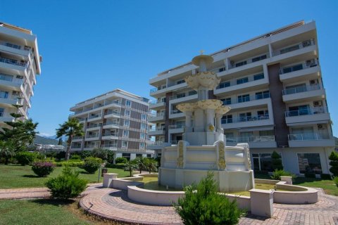Takleilighet  i Demirtas, Alanya, Antalya, Tyrkia Nr. 210066 - 10