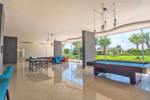 Takleilighet  i Demirtas, Alanya, Antalya, Tyrkia Nr. 210066 - 12