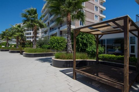 Takleilighet  i Demirtas, Alanya, Antalya, Tyrkia Nr. 210066 - 11