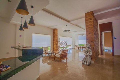 Takleilighet  i Demirtas, Alanya, Antalya, Tyrkia Nr. 210066 - 17