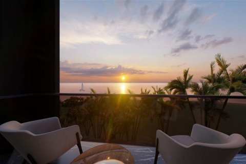 Продажа квартиры  в Аланье, Анталье, Турция 2 комн., 50м2, №210065 – фото 7