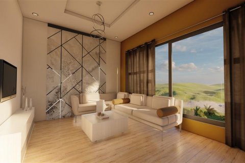 Продажа квартиры  в Аланье, Анталье, Турция 2 комн., 50м2, №210065 – фото 10