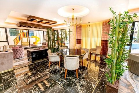 Продажа квартиры  в Махмутларе, Анталье, Турция 5 комн., 256м2, №210070 – фото 11