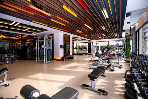 Продажа квартиры  в Махмутларе, Анталье, Турция 5 комн., 256м2, №210070 – фото 5