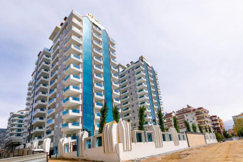 Продажа квартиры  в Махмутларе, Анталье, Турция 5 комн., 256м2, №210070 – фото 2