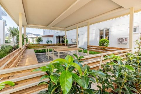 Dubleks daire   Mahmutlar, Antalya, Türkiye №210069 - 8