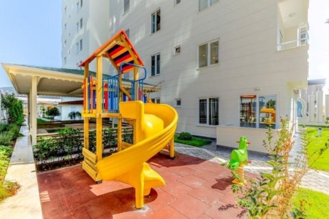 Dubleks daire   Mahmutlar, Antalya, Türkiye №210069 - 7