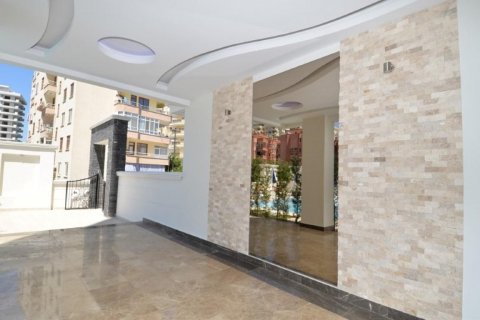 Продажа квартиры  в Махмутларе, Анталье, Турция 5 комн., 258м2, №210068 – фото 7