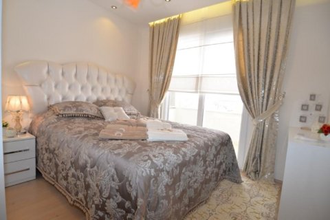 Продажа квартиры  в Махмутларе, Анталье, Турция 5 комн., 258м2, №210068 – фото 11