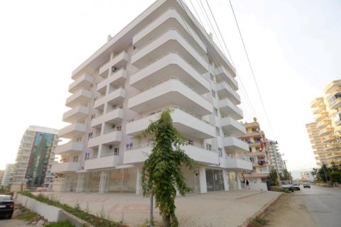 Продажа квартиры  в Махмутларе, Анталье, Турция 5 комн., 258м2, №210068 – фото 2