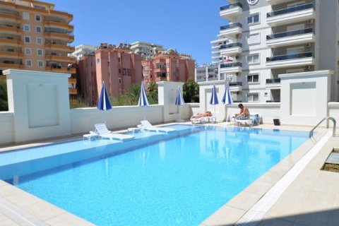 Продажа квартиры  в Махмутларе, Анталье, Турция 5 комн., 258м2, №210068 – фото 6