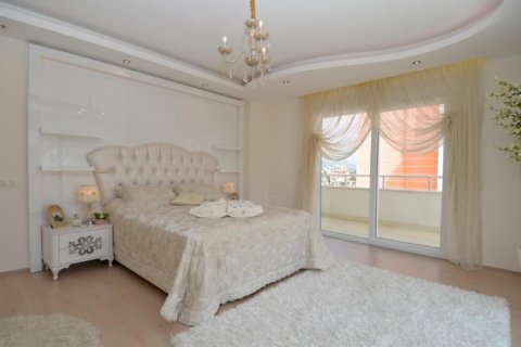 Продажа квартиры  в Махмутларе, Анталье, Турция 5 комн., 258м2, №210068 – фото 13