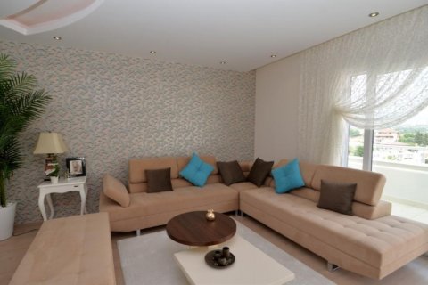 Продажа квартиры  в Махмутларе, Анталье, Турция 5 комн., 258м2, №210068 – фото 9