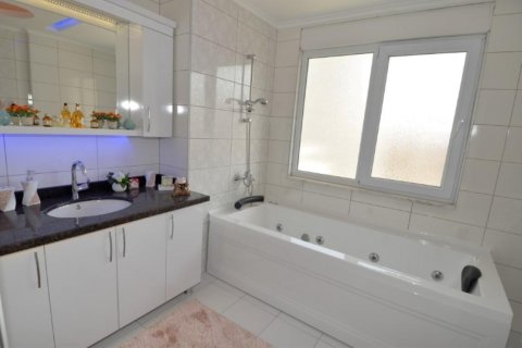 Продажа квартиры  в Махмутларе, Анталье, Турция 5 комн., 258м2, №210068 – фото 15