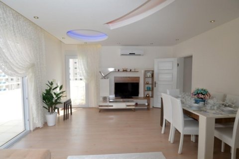 Продажа квартиры  в Махмутларе, Анталье, Турция 5 комн., 258м2, №210068 – фото 8