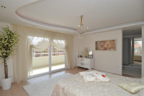 Продажа квартиры  в Махмутларе, Анталье, Турция 5 комн., 258м2, №210068 – фото 14