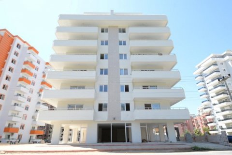 Продажа квартиры  в Махмутларе, Анталье, Турция 5 комн., 258м2, №210068 – фото 1