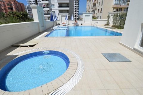 Продажа квартиры  в Махмутларе, Анталье, Турция 5 комн., 258м2, №210068 – фото 5