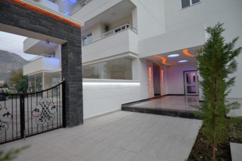 Продажа квартиры  в Махмутларе, Анталье, Турция 5 комн., 258м2, №210068 – фото 4