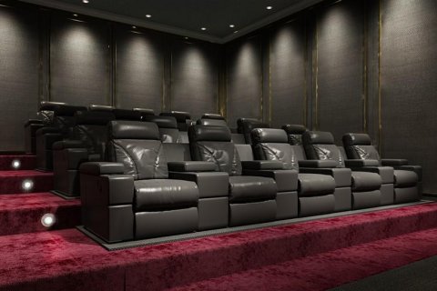 Takvåning  i Avsallar, Antalya, Turkiet Nr. 210064 - 24