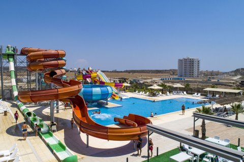 Продажа квартиры  в Боазе, Фамагусте, Северный Кипр 2 комн., 63м2, №210991 – фото 21