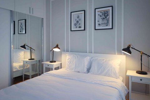 Продажа квартиры  в Боазе, Фамагусте, Северный Кипр 2 комн., 63м2, №210991 – фото 13