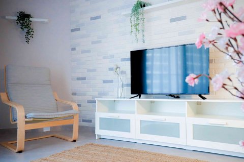 Продажа квартиры  в Боазе, Фамагусте, Северный Кипр 2 комн., 63м2, №210991 – фото 7