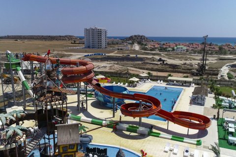 Продажа квартиры  в Боазе, Фамагусте, Северный Кипр 2 комн., 63м2, №210991 – фото 28