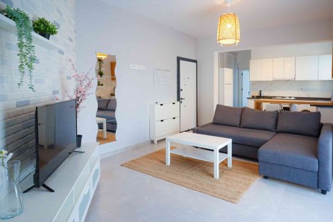 Продажа квартиры  в Боазе, Фамагусте, Северный Кипр 2 комн., 63м2, №210991 – фото 5