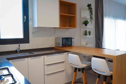 Продажа квартиры  в Боазе, Фамагусте, Северный Кипр 2 комн., 63м2, №210991 – фото 8