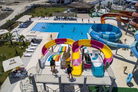 Продажа квартиры  в Боазе, Фамагусте, Северный Кипр 2 комн., 63м2, №210991 – фото 23