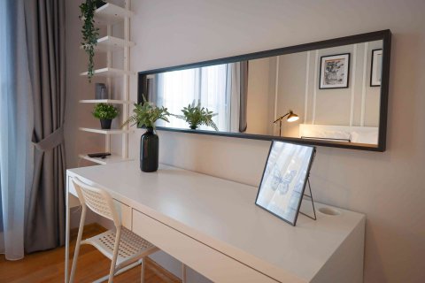 Продажа квартиры  в Боазе, Фамагусте, Северный Кипр 2 комн., 63м2, №210991 – фото 14