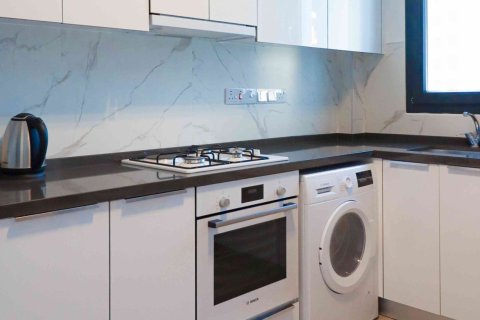 Продажа квартиры  в Боазе, Фамагусте, Северный Кипр 2 комн., 63м2, №210991 – фото 9