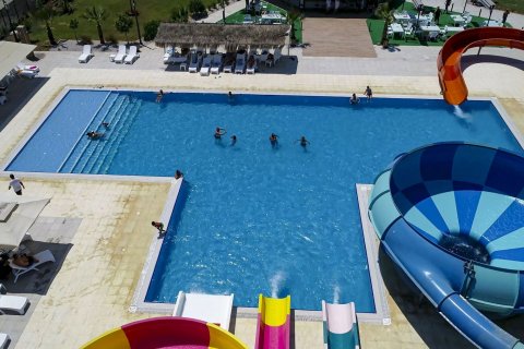 Продажа квартиры  в Боазе, Фамагусте, Северный Кипр 2 комн., 63м2, №210991 – фото 22