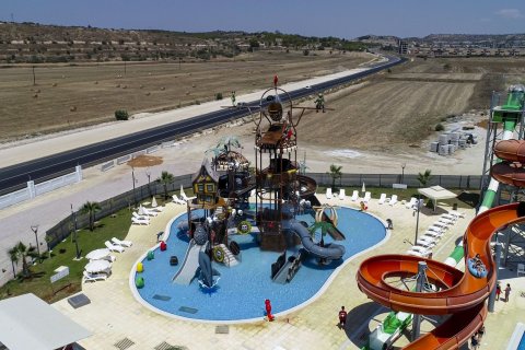 Продажа квартиры  в Боазе, Фамагусте, Северный Кипр 2 комн., 63м2, №210991 – фото 26