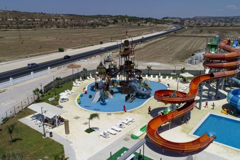 Продажа квартиры  в Боазе, Фамагусте, Северный Кипр 2 комн., 63м2, №210991 – фото 25