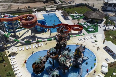 Продажа квартиры  в Боазе, Фамагусте, Северный Кипр 2 комн., 63м2, №210991 – фото 30