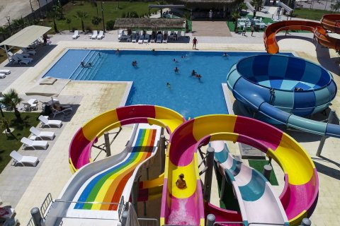 Продажа квартиры  в Боазе, Фамагусте, Северный Кипр 2 комн., 63м2, №210991 – фото 24