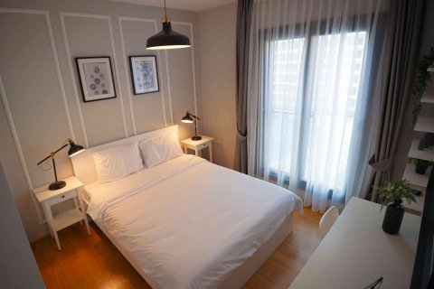 Продажа квартиры  в Боазе, Фамагусте, Северный Кипр 2 комн., 63м2, №210991 – фото 11