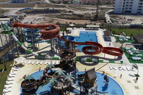 Продажа квартиры  в Боазе, Фамагусте, Северный Кипр 2 комн., 63м2, №210991 – фото 29