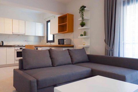 Продажа квартиры  в Боазе, Фамагусте, Северный Кипр 2 комн., 63м2, №210991 – фото 6