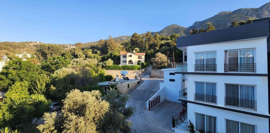 Wohnung  in Girne,  Nr. 210983