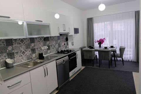 Wohnung  in Girne,  Nr. 210983 - 3