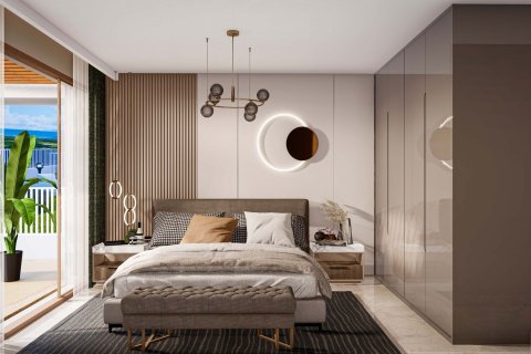 Продажа виллы  в Фамагусте, Северный Кипр 3 комн., 83м2, №210870 – фото 19