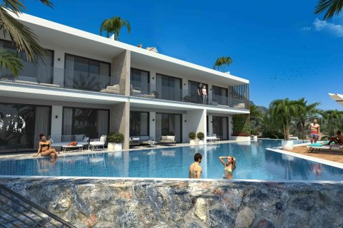 Leilighet  i Girne,  Nr. 210984 - 3
