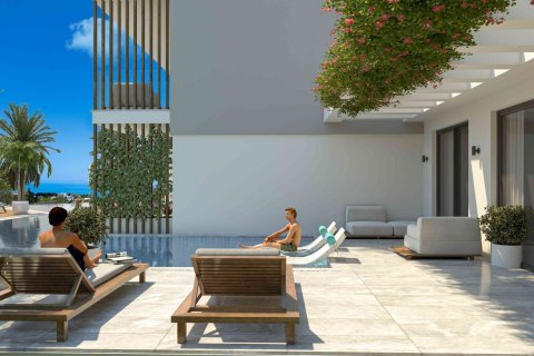 Leilighet  i Girne,  Nr. 210984 - 8