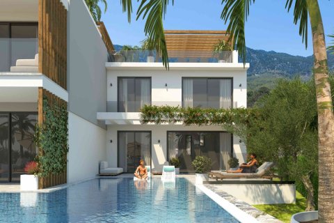 Leilighet  i Girne,  Nr. 210984 - 5