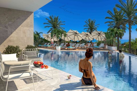 Leilighet  i Girne,  Nr. 210984 - 29