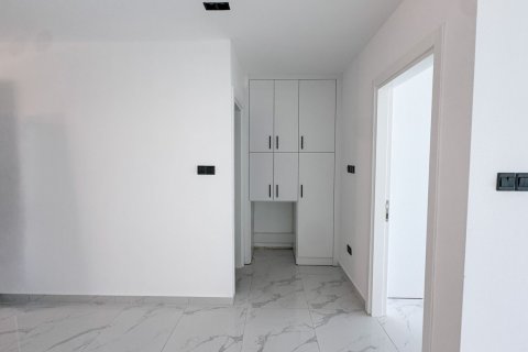 Продажа квартиры в Гирне, Северный Кипр 2 комн., 72м2, №210984 – фото 27